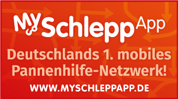 My SchleppApp