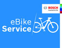 Bosch eBike Service Bosch eBike Service