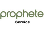 Prophete Service-Partner Prophete Service-Partner